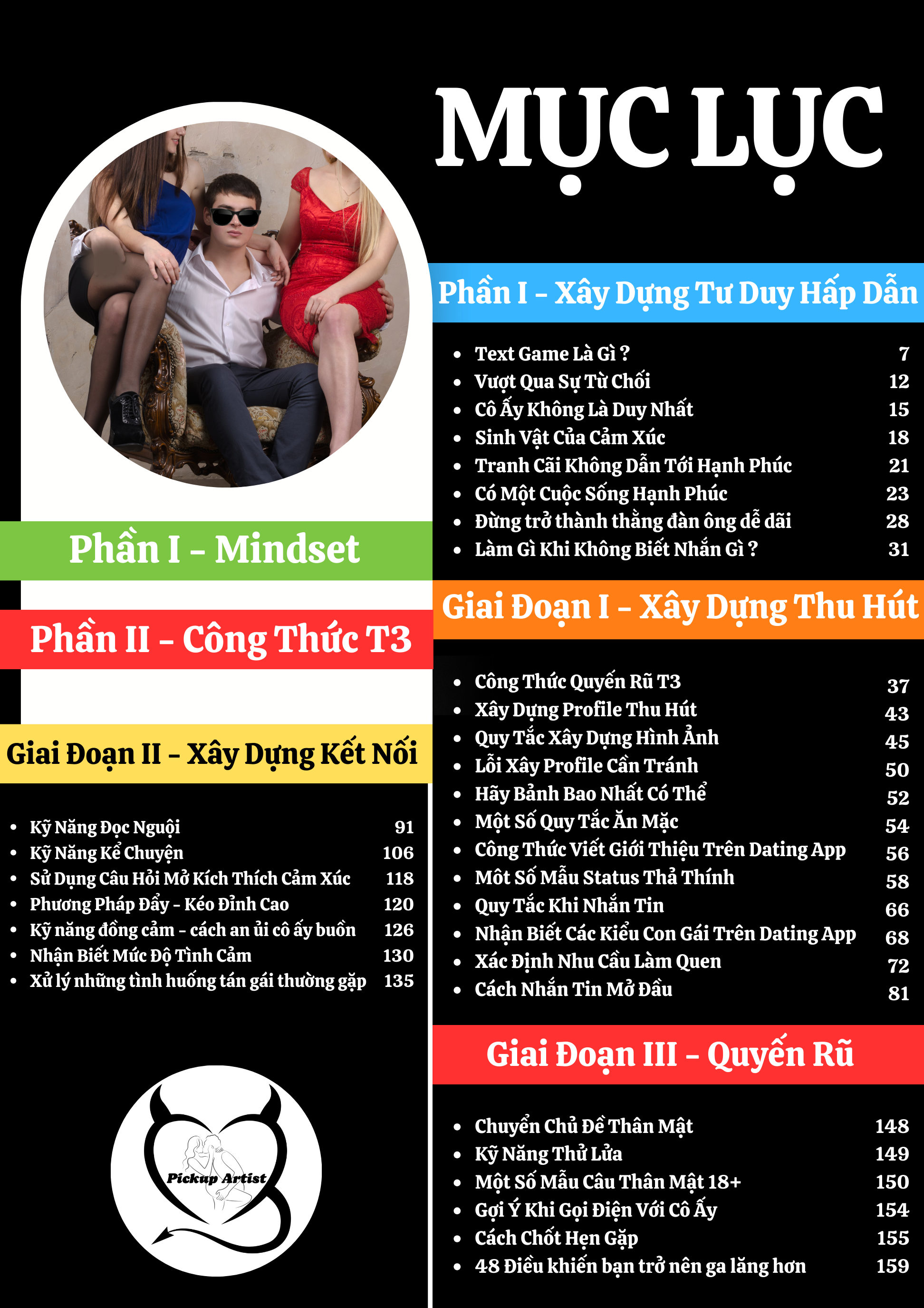 cua gái qua tin nhắn