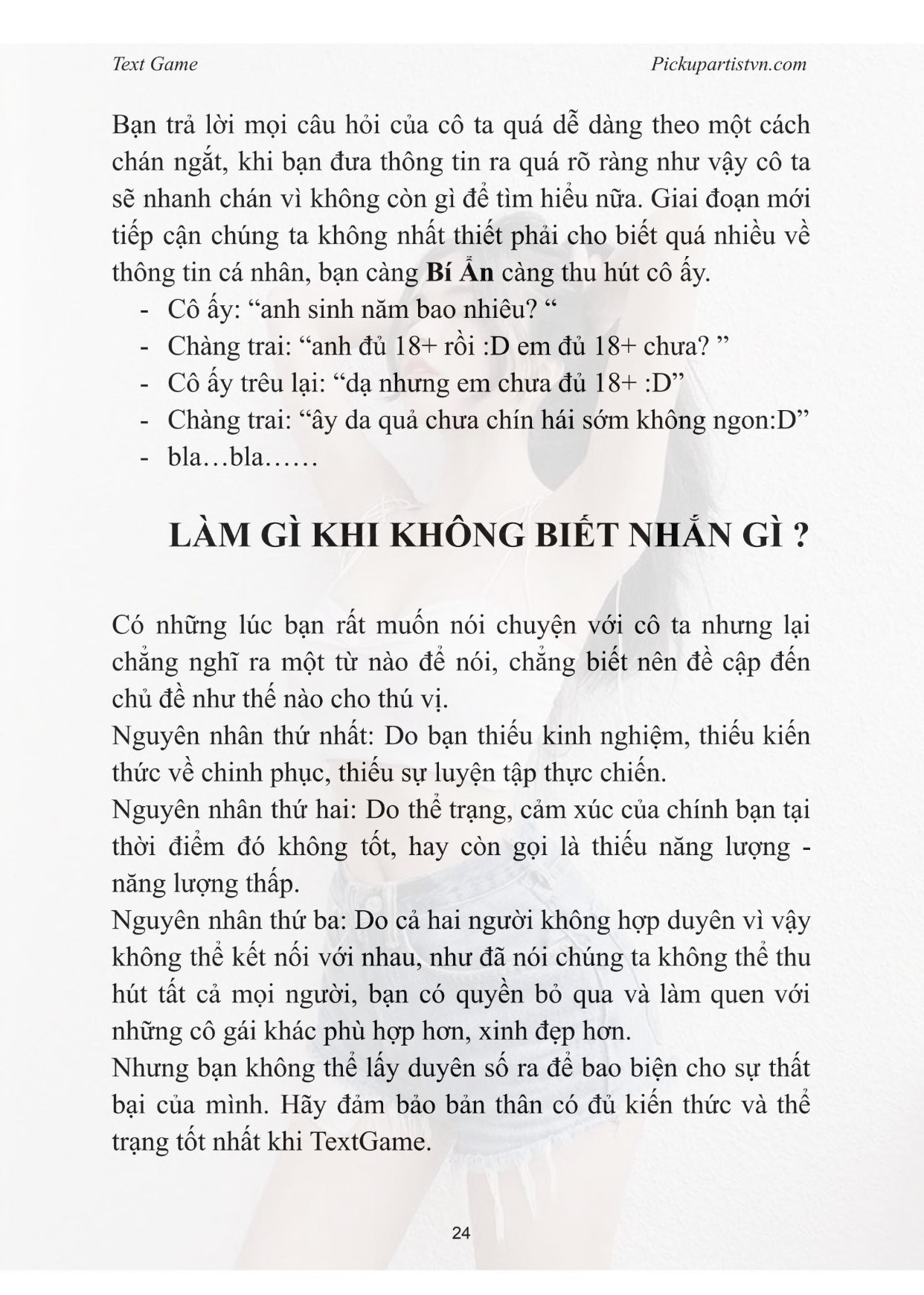 nhắn tin tán gái 3