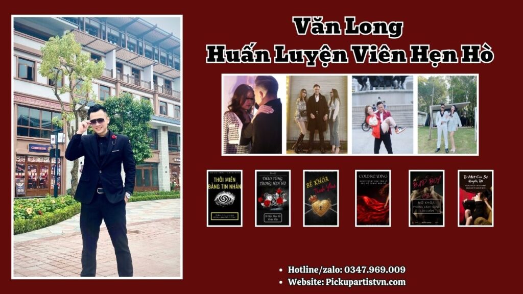 văn long huấn luyện viên