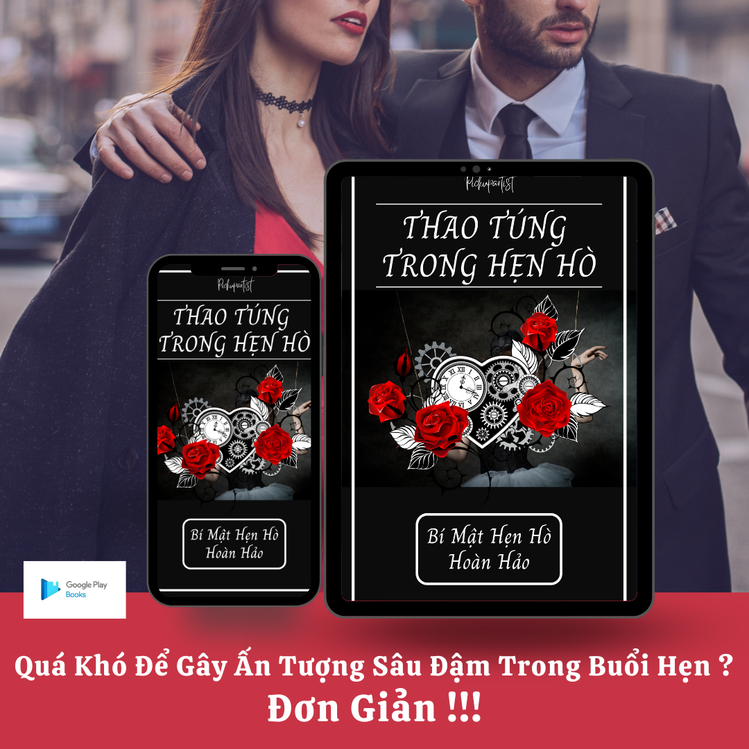 Buổi hẹn hò đầu tiên