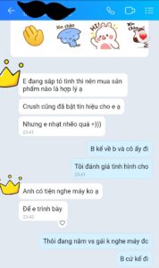 tỏ tình
