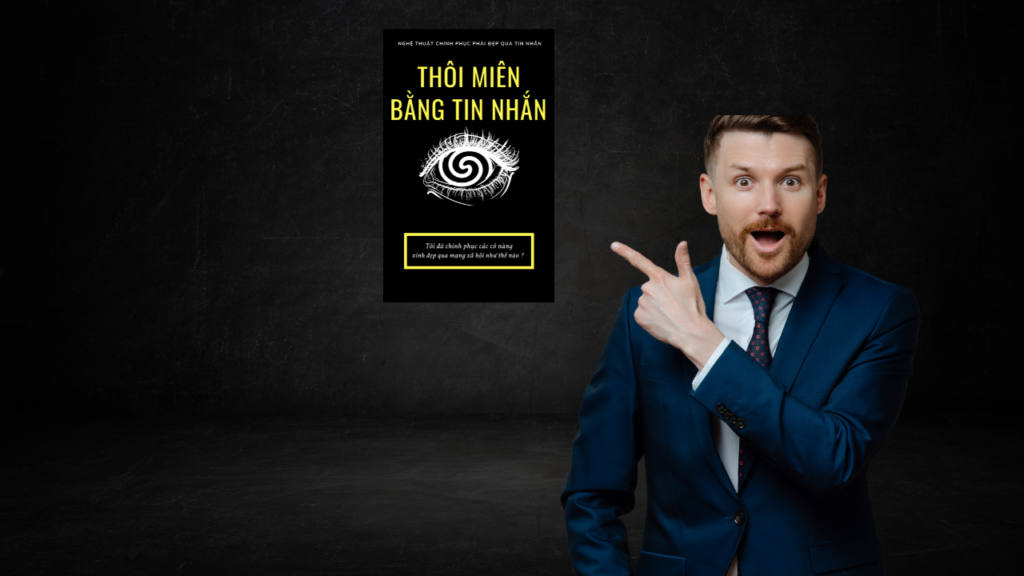 thôi miên bằng tin nhắn