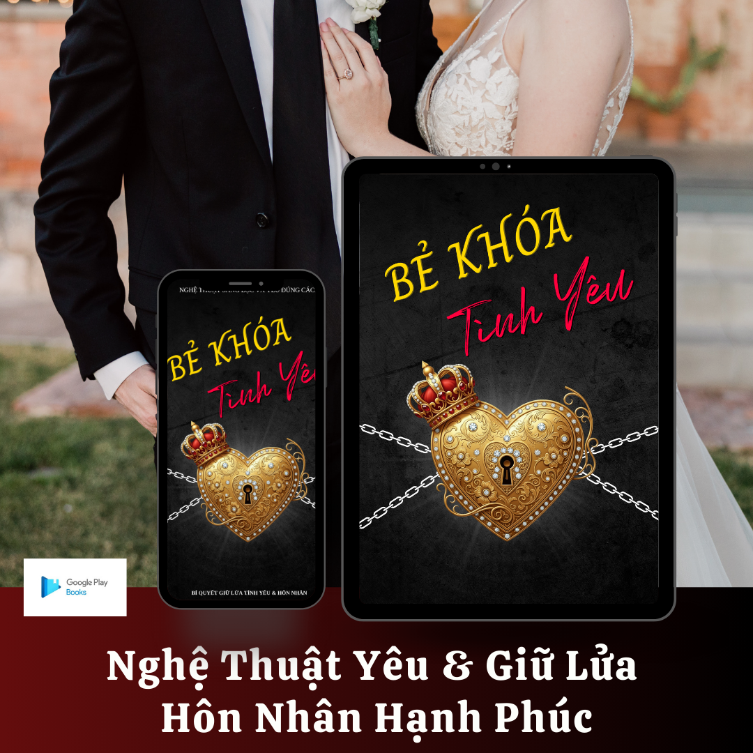 Cẩm Nang Tán Gái Cho Đến Hôn Nhân - Ảnh 2