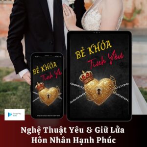 bẻ khóa tình yêu hôn nhân 2