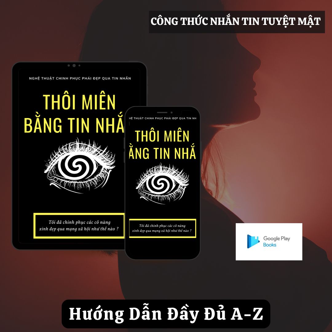 thôi miên bằng tin nhắn