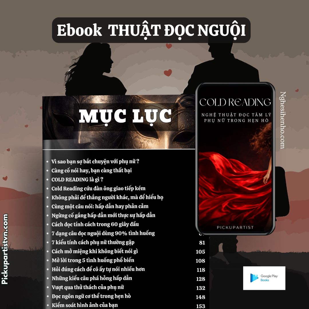 thuật đọc nguội