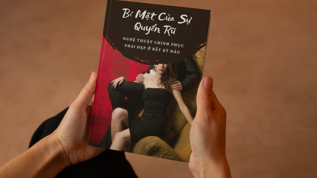cách bắt chuyện